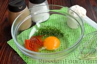 Фото приготовления рецепта: Суп с клёцками и куриными фрикадельками - шаг №13