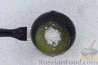 Фото приготовления рецепта: Запеканка из макарон с фаршем и соусом бешамель - шаг №10