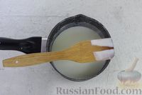Фото приготовления рецепта: Запеканка из макарон с фаршем и соусом бешамель - шаг №13