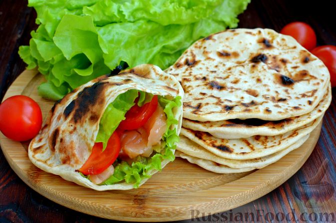 Вкусные и питательные индийские хлебцы: рецепты и советы