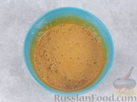Фото приготовления рецепта: Кофейный крем-мусс - шаг №4