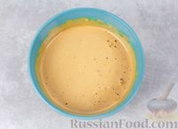 Фото приготовления рецепта: Кофейный крем-мусс - шаг №5