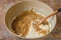 Фото приготовления рецепта: Кексы пасхальные, ароматные - шаг №14