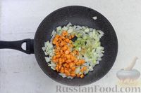 Фото приготовления рецепта: Овощное рагу с нутом - шаг №5