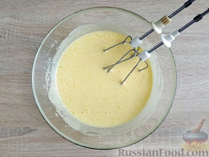 Кексы на кефире с крахмалом рецепт пошагово с фото - как приготовить?