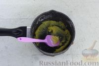 Фото приготовления рецепта: Куриное суфле со свежим эстрагоном - шаг №7