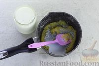 Фото приготовления рецепта: Куриное суфле со свежим эстрагоном - шаг №8