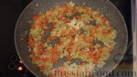 Фото приготовления рецепта: Мексиканская энчилада с куриным фаршем и фасолью - шаг №1