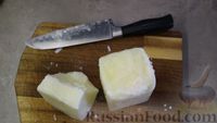 Фото приготовления рецепта: Творожный сыр домашнего производства - шаг №2