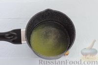 Фото приготовления рецепта: Картофельная запеканка с фаршем и соусом бешамель - шаг №7