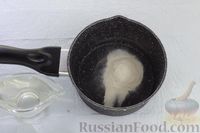 Фото приготовления рецепта: Клубничный зефир на агар-агаре - шаг №2