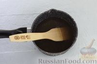 Фото приготовления рецепта: Клубничный зефир на агар-агаре - шаг №11