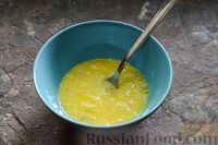 Фото приготовления рецепта: Куриный суп с домашней лапшой - шаг №3