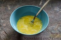 Фото приготовления рецепта: Куриный суп с домашней лапшой - шаг №4