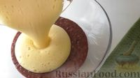 Фото приготовления рецепта: Закусочный печёночный торт с кабачками - шаг №2