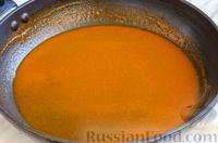 Фото приготовления рецепта: Креветочный соус "Биск" - шаг №12