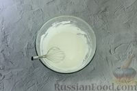 Фото приготовления рецепта: Мраморные  пряники в белковой глазури - шаг №24