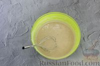 Фото приготовления рецепта: Куриные голени в рисовом кляре, жаренные во фритюре - шаг №9
