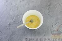 Фото приготовления рецепта: Куриный суп с вермишелью и яйцами - шаг №12