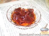 Фото приготовления рецепта: Суп-смузи из дыни, грейпфрута и мяты - шаг №5