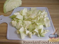 Фото приготовления рецепта: Маринад для шашлыка "Лимонный" - шаг №6