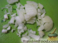 Фото приготовления рецепта: Нежные котлетки из куриного фарша с сыром и зеленью - шаг №5