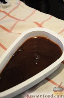 Фото приготовления рецепта: Домашний шоколад - шаг №7
