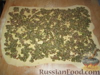 Фото приготовления рецепта: Ленивые пельмени с овощным соусом - шаг №5