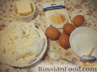Фото приготовления рецепта: Пляцок (торт) "Секрет монашки" (Sekret mniszki) - шаг №7