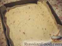 Фото приготовления рецепта: Пляцок (торт) "Секрет монашки" (Sekret mniszki) - шаг №11