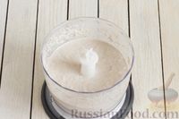 Фото приготовления рецепта: Растительное молоко из семечек подсолнечника - шаг №4