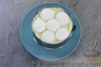 Фото приготовления рецепта: Щи из квашеной капусты с рисом и горошком - шаг №7