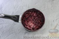 Фото приготовления рецепта: Жаркое из свинины с картофелем и томатным соусом - шаг №4