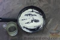 Фото приготовления рецепта: Рисовый суп-пюре с кукурузой и помидорами - шаг №3