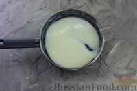 Фото приготовления рецепта: Рисовый суп-пюре с кукурузой и помидорами - шаг №4