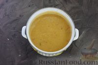 Фото приготовления рецепта: Рисовый суп-пюре с кукурузой и помидорами - шаг №15