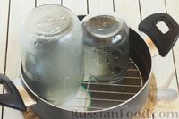 Фото приготовления рецепта: Абрикосы, перетёртые с сахаром (на зиму) - шаг №5