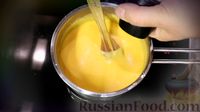 Фото приготовления рецепта: Сырный соус - шаг №6