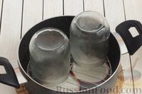 Фото приготовления рецепта: Янтарный джем из крыжовника (на зиму) - шаг №2
