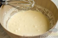 Фото приготовления рецепта: Торт "Микадо" с кремом из сметаны и сгущённого молока - шаг №4