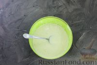 Фото приготовления рецепта: Цветная капуста, запечённая с картофелем (в рукаве) - шаг №7