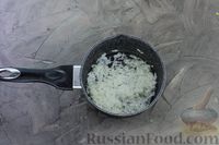 Фото приготовления рецепта: Суп с тефтелями из говяжьего фарша, лапшой и помидорами - шаг №3