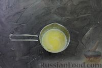 Фото приготовления рецепта: Домашнее сливочное мороженое с абрикосами - шаг №4