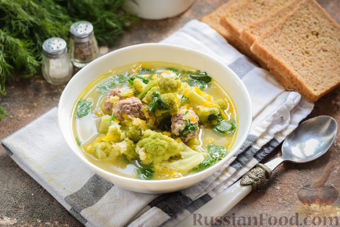 Что такое крем-суп и его отличие от супа-пюре