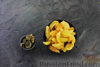Фото приготовления рецепта: Сорбет из абрикосов - шаг №3