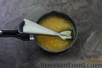 Фото приготовления рецепта: Сорбет из абрикосов - шаг №6