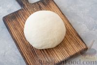 Фото приготовления рецепта: Прованский хлеб "Фугасс" - шаг №6