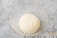 Фото приготовления рецепта: Прованский хлеб "Фугасс" - шаг №8