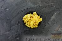 Фото приготовления рецепта: Сконы с абрикосами - шаг №9