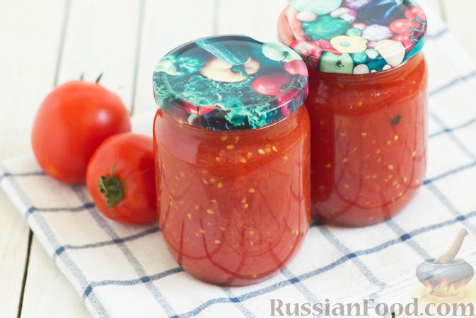 Как приготовить фрикадельки в томатном соусе